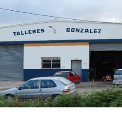 Talleres González