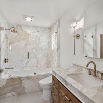 Manifested Interiors - Bathroom Remodel - Interior Design Near Me - Laguna Niguel, California Manifested Interiors - Bathroom Remodel - Interior Design Near Me - Laguna Niguel, California