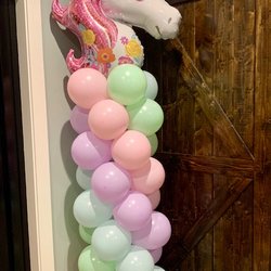 Party Impressions