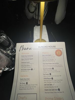 Menu photo 7 Huncho House Hyattsville, MD Menu photo 7 Huncho House Hyattsville, MD