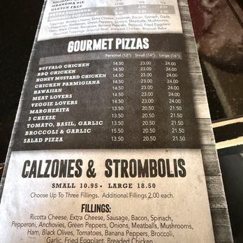 Duke's Pizzeria & Restaurant - Pizza Near Me - Pittstown, New Jersey Duke's Pizzeria & Restaurant - Pizza Near Me - Pittstown, New Jersey
