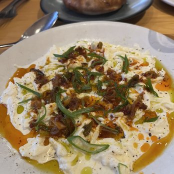 Rose Mary - Stracciatella - Italian Near Me - Chicago, Illinois Rose Mary - Stracciatella - Italian Near Me - Chicago, Illinois