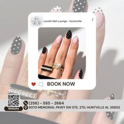 Lavish Nail Lounge