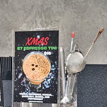 Forever By 18 Grams - Coffee & Tea Near Me - Sacramento, California Forever By 18 Grams - Coffee & Tea Near Me - Sacramento, California