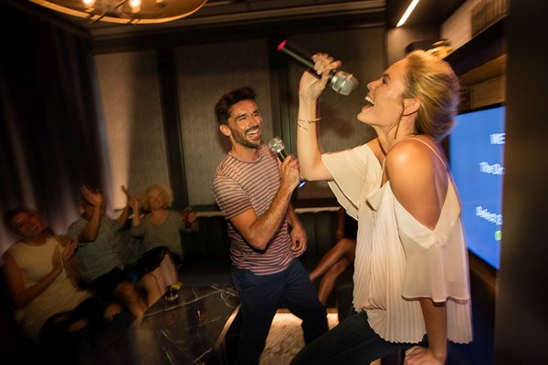 Bar Trivia and Karaoke - If you are a bar or restaurant looking to increase your sales on a slow weekday try our Bingo, Karaoke or Trivia services. Give us a call to inquire