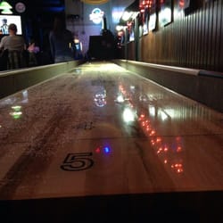 Cub & Spank's - The new board...wimp womp