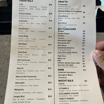 Oso & The Bull - Drink menu 9/4/25 - Sports Bars Near Me - Chicago, Illinois Oso & The Bull - Drink menu 9/4/25 - Sports Bars Near Me - Chicago, Illinois