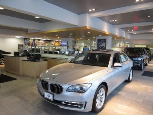 BMW OF GREENWICH - Updated January 2026 - 21 Photos & 58 Reviews - 355 ...