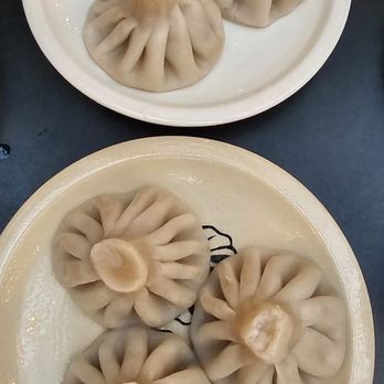 Chama Mama - Georgian Near Me - New York, New York