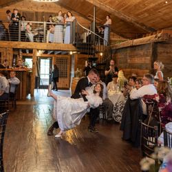 The Saratoga Winery