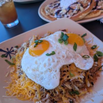 Snooze, an A.M. Eatery - Spud deluxe - Breakfast & Brunch Near Me - Denver, Colorado Snooze, an A.M. Eatery - Spud deluxe - Breakfast & Brunch Near Me - Denver, Colorado