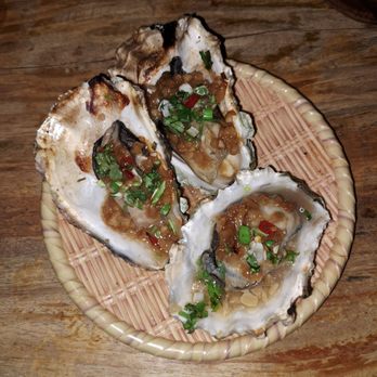 Chat Bar - Barbeque Near Me - Scarborough, Ontario