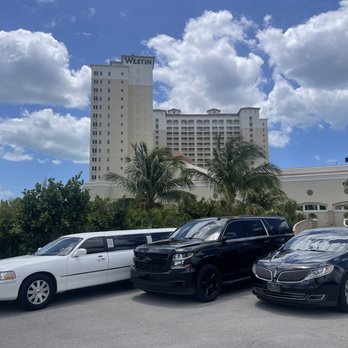Black Jack Limousine - Our fleet as of April 2022 - Limos Near Me