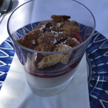 Ristorante da Gemma - Beach Bars Near Me - Capri, NA