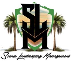 Scenic Landscaping Management