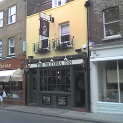Victoria Inn