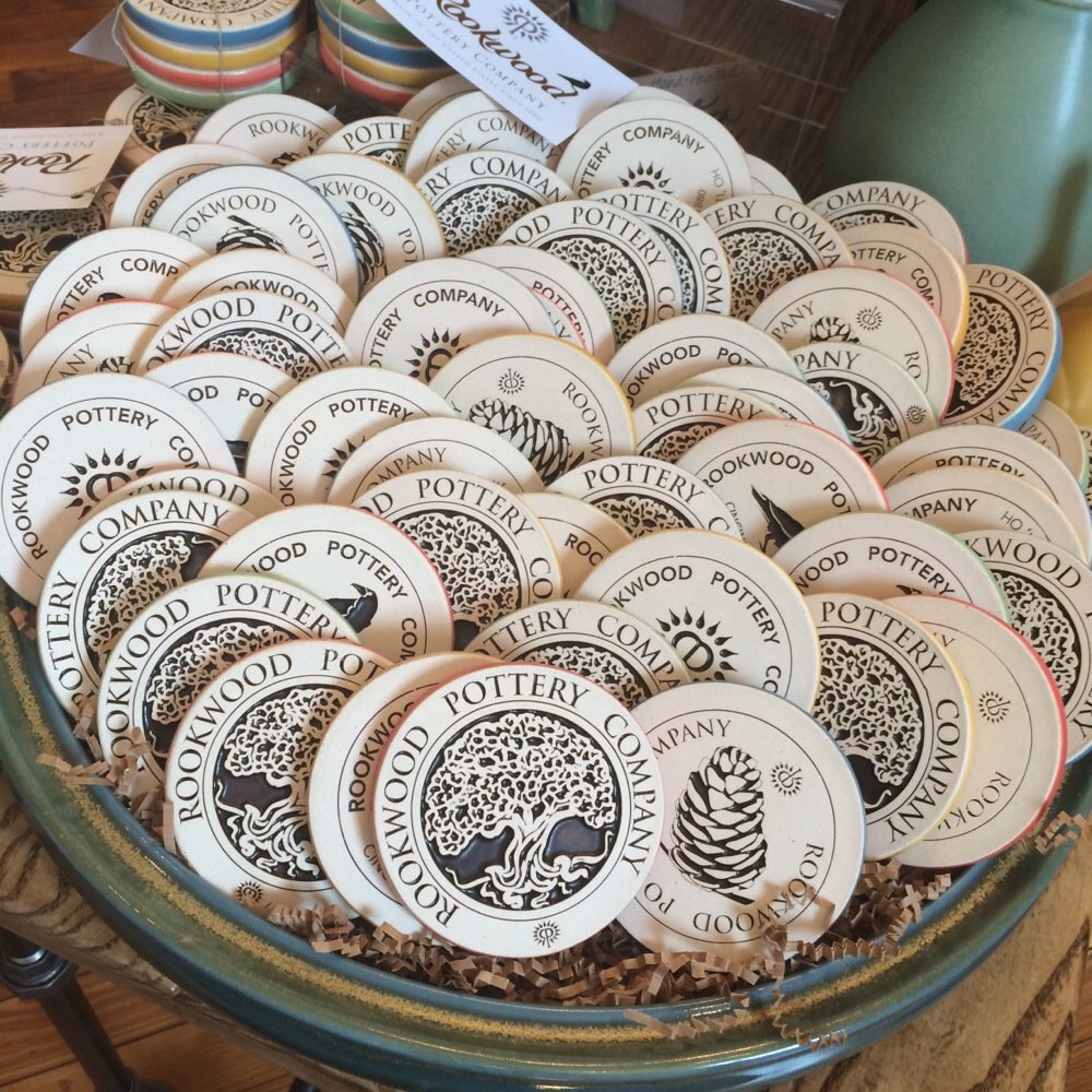 Rookwood Pottery - Home Decor Near Me - Cincinnati, Ohio Rookwood Pottery - Home Decor Near Me - Cincinnati, Ohio