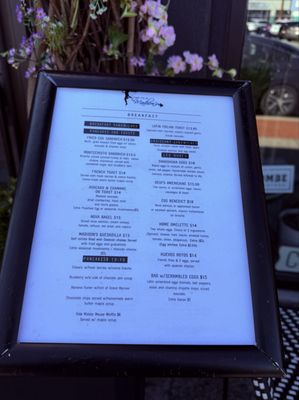 Menu photo 6 Meet me at Madison Montclair, NJ