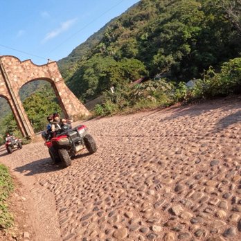 Estigo Tours - ATV Rentals/Tours Near Me - Puerto Vallarta, JAL