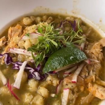 Cha Cha's Latin Kitchen - Posole - Mexican Near Me - Irvine, California Cha Cha's Latin Kitchen - Posole - Mexican Near Me - Irvine, California