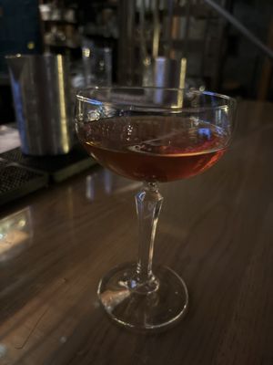 Elsewhere Cocktail Bar by null