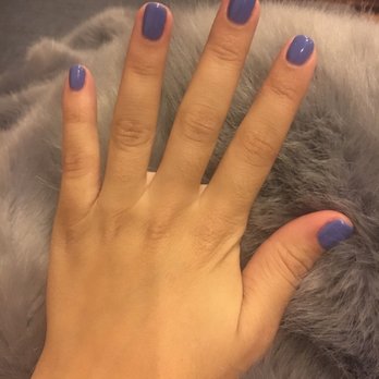 Modern Nails and Spa - Nail Salons Near Me - Hoboken, New Jersey