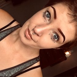 Salon 360 & Med Spa - Permanent Eyebrows.