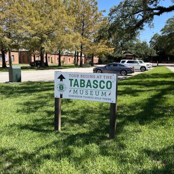 Tabasco Food Tours - Food Tours Near Me - Iberia Parish, Louisiana Tabasco Food Tours - Food Tours Near Me - Iberia Parish, Louisiana