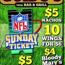 Guido's Bar & Grill