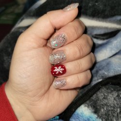 I Nails Spa