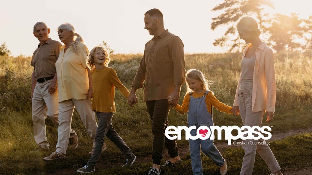 Encompass Christian Counseling - grief counselor in Uniontown, OH