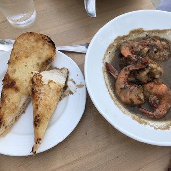 The Royal Tern - Bbq shrimp - Seafood Near Me - Johns Island, South Carolina The Royal Tern - Bbq shrimp - Seafood Near Me - Johns Island, South Carolina