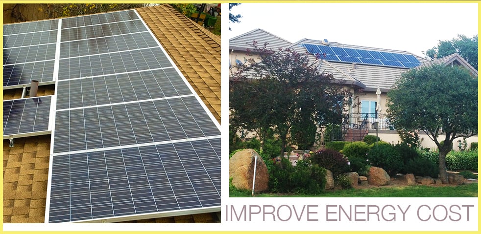 Slide of Skyline Energy Savers