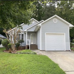 Tri Property Pros - Rented in less than 7 days. 433 Amberly Dr. Jamestown