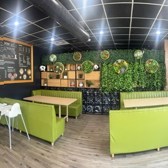 Tai Chi Bubble Tea - Poke Near Me - Syracuse, New York