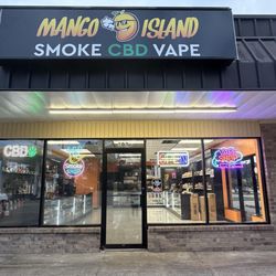 Mango Island  - Welcome to Mango Island... We look forward to helping everyone find what you're looking for.