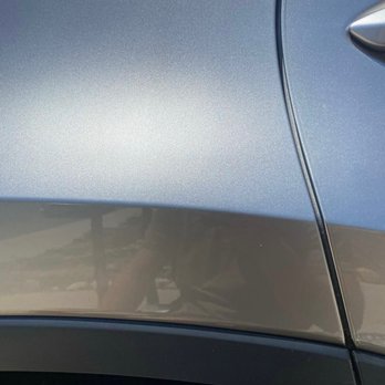 Restor It Dent Repair - After... - Mobile Dent Repair Near Me - Oceanside, California Restor It Dent Repair - After... - Mobile Dent Repair Near Me - Oceanside, California