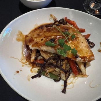Brodard Chateau - Fish - Vietnamese Near Me - Garden Grove, California