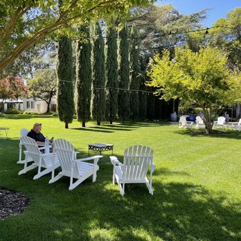 Durst Winery - Wineries Near Me - Acampo, California