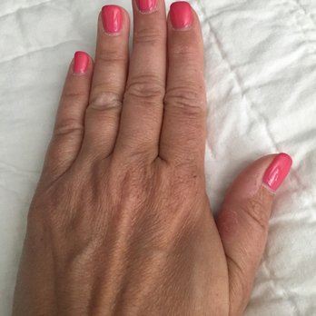 iCare Nails & Spa - Nail Salons Near Me - Mundelein, Illinois