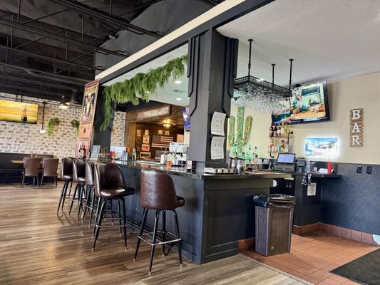 Southwest Diner by null