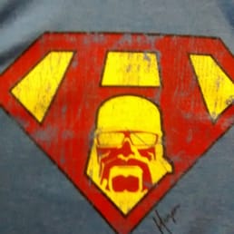 T-shirt.. My birthday is coming up.. ;) ;)