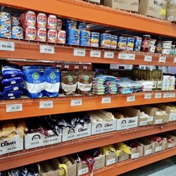 Bakerylandia - Materias primas para panadería y repostería