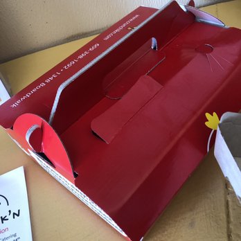 Crunchik'n - The to-go box - Korean Near Me - Ocean City, New Jersey
