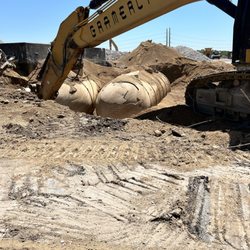 M&W Environmental Solutions