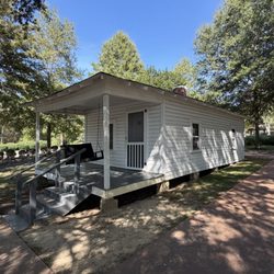 Elvis Presley Birthplace & Museum - Monday, September 7, 2026; Elvis Presley's birthplace