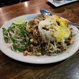 Pad Thai sukho Pad Thai sukho