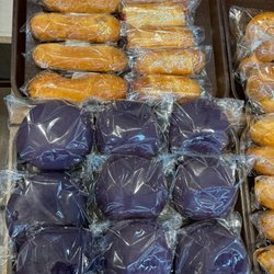 Seafood City Supermarket - Desserts