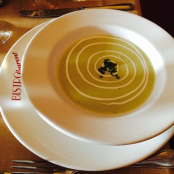 BL Brasserie - Vichyssoise - French Near Me - Paso Robles, California BL Brasserie - Vichyssoise - French Near Me - Paso Robles, California
