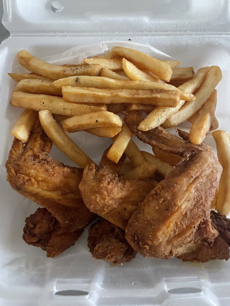 Fast 5 Grocery & Food